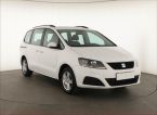 Seat Alhambra - fotka číslo 0