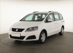 Seat Alhambra - fotka číslo 1
