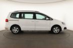 Seat Alhambra - fotka číslo 5