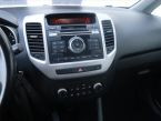 Kia Venga - fotka číslo 11