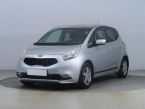 Kia Venga - fotka číslo 1