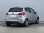 Kia Venga - fotka číslo 4