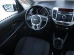 Kia Venga - fotka číslo 6