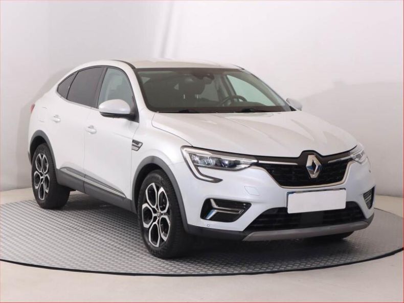 Renault Arkana - hlavní fotka inzerátu