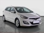 Hyundai i30 - fotka číslo 0