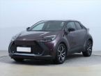 Toyota C-HR - fotka číslo 1
