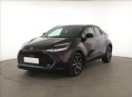 Toyota C-HR - fotka číslo 1