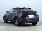 Toyota C-HR - fotka číslo 3