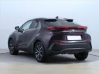Toyota C-HR - fotka číslo 3