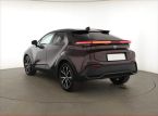 Toyota C-HR - fotka číslo 3