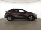 Toyota C-HR - fotka číslo 5