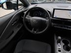 Toyota C-HR - fotka číslo 6