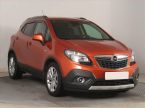 Opel Mokka - fotka číslo 0