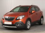 Opel Mokka - fotka číslo 1