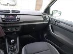 Škoda Fabia - fotka číslo 7