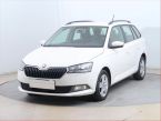 Škoda Fabia - fotka číslo 1