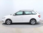 Škoda Fabia - fotka číslo 2