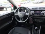 Škoda Fabia - fotka číslo 6