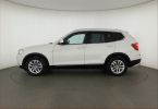 BMW X3 - fotka číslo 2