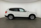 BMW X3 - fotka číslo 5