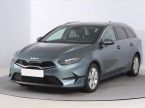 Kia Cee'd - fotka číslo 1