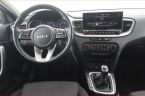Kia Cee'd - fotka číslo 6