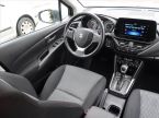 Suzuki SX4 - fotka číslo 6