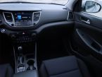 Hyundai Tucson - fotka číslo 7