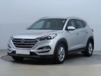 Hyundai Tucson - fotka číslo 1