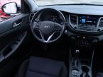 Hyundai Tucson - fotka číslo 6