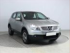 Nissan Qashqai - fotka číslo 0