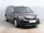 Lancia Voyager - fotka číslo 0