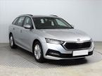 Škoda Octavia - fotka číslo 0