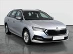 Škoda Octavia - fotka číslo 0