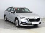 Škoda Octavia - fotka číslo 0