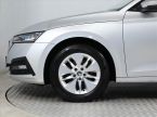 Škoda Octavia - fotka číslo 11