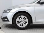 Škoda Octavia - fotka číslo 11