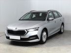 Škoda Octavia - fotka číslo 1