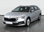 Škoda Octavia - fotka číslo 1