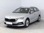 Škoda Octavia - fotka číslo 1