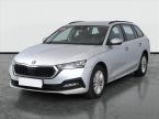 Škoda Octavia - fotka číslo 1
