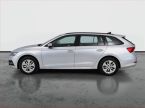 Škoda Octavia - fotka číslo 2