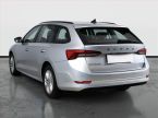 Škoda Octavia - fotka číslo 3