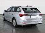 Škoda Octavia - fotka číslo 3