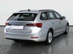 Škoda Octavia - fotka číslo 4