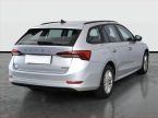 Škoda Octavia - fotka číslo 4