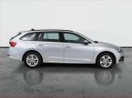 Škoda Octavia - fotka číslo 5