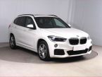 BMW X1 - fotka číslo 0