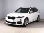 BMW X1 - fotka číslo 1