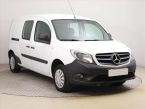Mercedes Citan - fotka číslo 0
